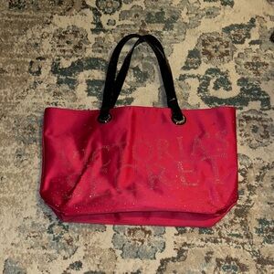 Victoria's Secret Tote
